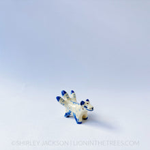 Mini Menagerie - Kumiho Totem