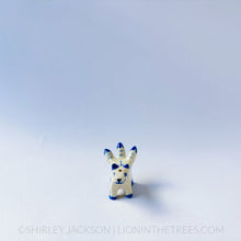 Mini Menagerie - Kumiho Totem