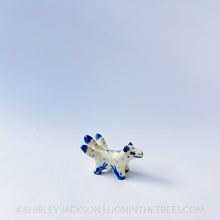 Mini Menagerie - Kumiho Totem