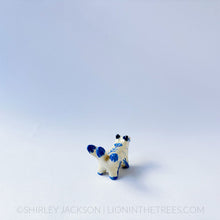 Mini Menagerie - Kumiho Totem