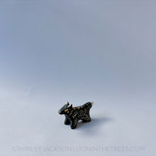 Mini Menagerie - Wolf Totem