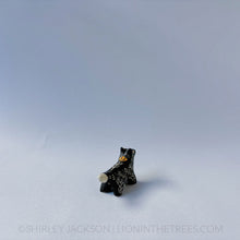 Mini Menagerie - Wolf Totem