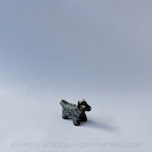 Mini Menagerie - Wolf Totem