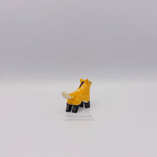 Mini Menagerie - Maned Wolf Totem