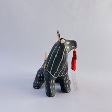 Solar Lion Totem