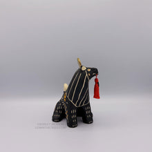 Solar Lion Totem