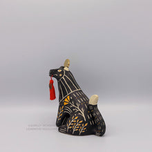 Solar Lion Totem