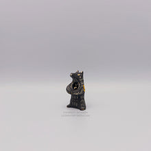 Mini Menagerie - Reliquary Wolf Totem