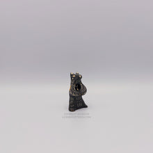 Mini Menagerie - Reliquary Wolf Totem