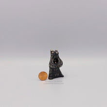 Mini Menagerie - Reliquary Wolf Totem