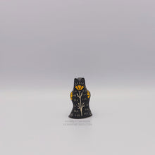 Mini Menagerie - Reliquary Wolf Totem