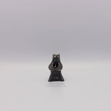 Mini Menagerie - Reliquary Wolf Totem
