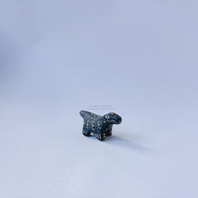 Mini Menagerie - Gator Totem