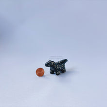 Mini Menagerie - Gator Totem