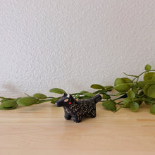 Mini Menagerie - Wolf Totem - C