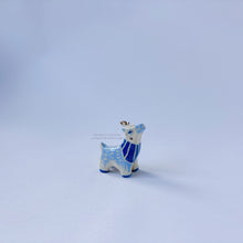 Mini Menagerie - Blue Elk Totem