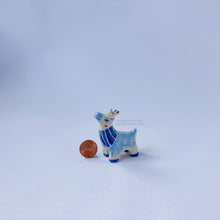 Mini Menagerie - Blue Elk Totem