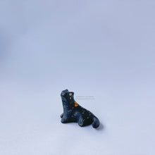 Mini Menagerie - Panther Totem