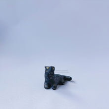 Mini Menagerie - Panther Totem