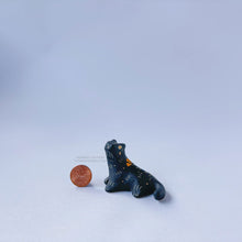 Mini Menagerie - Panther Totem