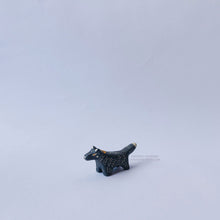 Mini Menagerie - Wolf Totem - A