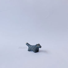 Mini Menagerie - Wolf Totem - A