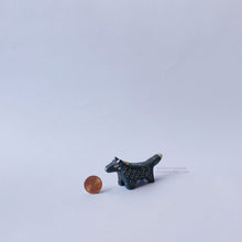 Mini Menagerie - Wolf Totem - A