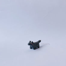 Mini Menagerie - Wolf Totem - C