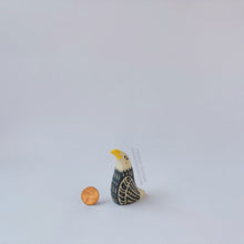 Mini Menagerie - Eagle Totem