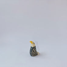 Mini Menagerie - Eagle Totem
