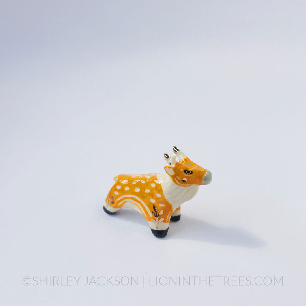 [DISCOUNTED] Elk Totem