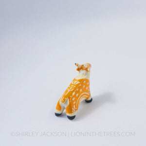 [DISCOUNTED] Elk Totem