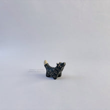 Mini Menagerie - Howling Wolf Totem