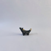Mini Menagerie - Howling Wolf Totem