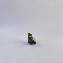 Mini Menagerie - Howling Wolf Totem