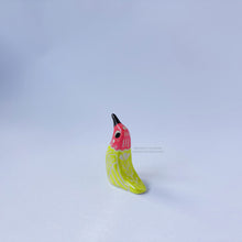 [DISCOUNTED] Mini Menagerie - Hummingbird Totem