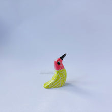 [DISCOUNTED] Mini Menagerie - Hummingbird Totem