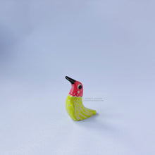 [DISCOUNTED] Mini Menagerie - Hummingbird Totem