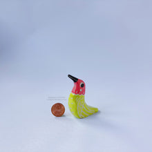 [DISCOUNTED] Mini Menagerie - Hummingbird Totem