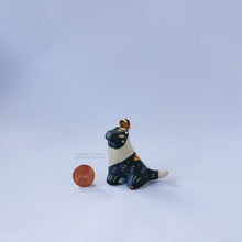 [DISCOUNTED] Mini Menagerie - Lion Totem