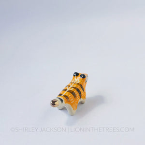 Tiger Totem - A