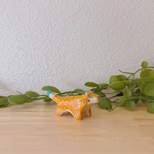 Mini Menagerie - Tiger Totem