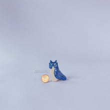 Mini Menagerie - Owl Totem