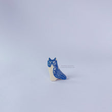 Mini Menagerie - Owl Totem
