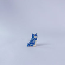 Mini Menagerie - Owl Totem