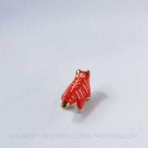 Red Tiger Totem