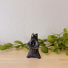 Mini Menagerie - Reliquary Wolf Totem