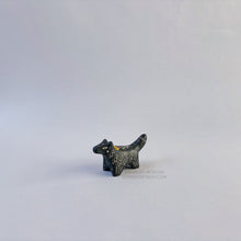 Mini Menagerie - Shadow Wolf Totem