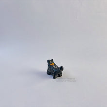 Mini Menagerie - Shadow Wolf Totem