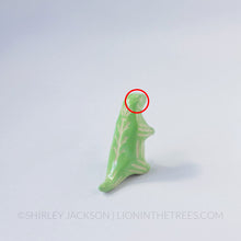 [DISCOUNTED] Green T-Rex Totem